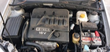 RICAMBI AUTO CHEVROLET NUBIRA 1.6 BZ...