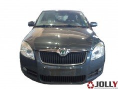 RICAMBI AUTO SKODA FABIA...