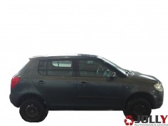 RICAMBI AUTO SKODA FABIA... 2