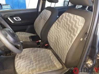 RICAMBI AUTO SKODA FABIA 1.2 BZ 07-10