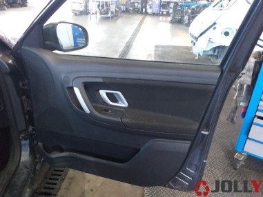 RICAMBI AUTO SKODA FABIA 1.2 BZ 07-10