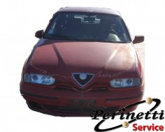 RICAMBI ALFA ROMEO 145 1.9 JTD