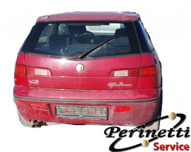 RICAMBI ALFA ROMEO 145 1.9 JTD