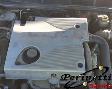 RICAMBI ALFA ROMEO 145 1.9 JTD