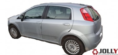 RICAMBI FIAT GRANDE PUNTO 1.3...