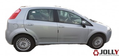 RICAMBI FIAT GRANDE PUNTO 1.3...
