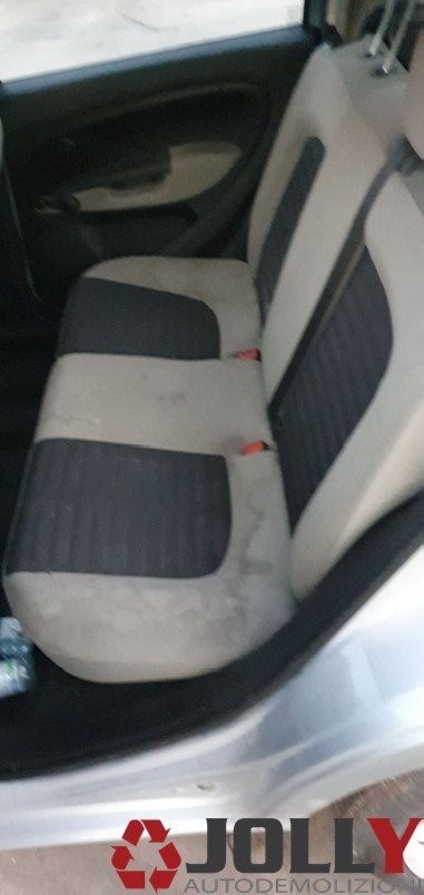 RICAMBI FIAT GRANDE PUNTO 1.3...