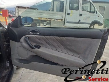 RICAMBI AUTO ALFA ROMEO GT 2.0 JTS 03-10