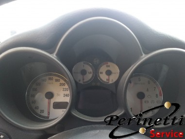 RICAMBI AUTO ALFA ROMEO GT 2.0 JTS 03-10