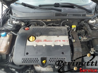 RICAMBI AUTO ALFA ROMEO GT 2.0 JTS 03-10