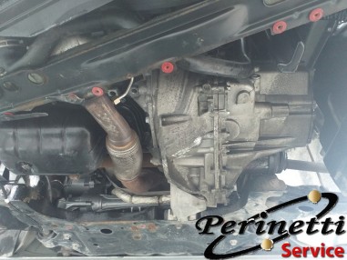 RICAMBI AUTO FORD FOCUS 1.6 TDCI 11-14