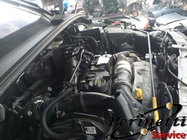 RICAMBI AUTO FORD FOCUS 1.6 TDCI 11-14