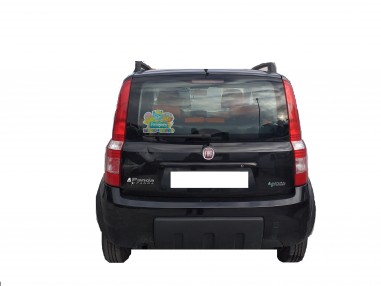 RICAMBI AUTO FIAT PANDA 1.2 NATURAL...