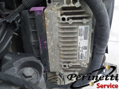 RICAMBI AUTO RENAULT LAGUNA 2.0 DCI...