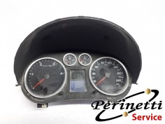 QUADRO STRUMENTI KM/H AUDI...