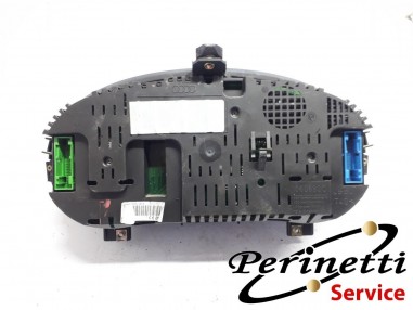 QUADRO STRUMENTI KM/H AUDI A2 1.4 TDI...