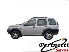RICAMBI AUTO LAND ROVER...