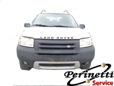 RICAMBI AUTO LAND ROVER FREELANDER...