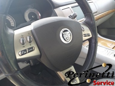 RICAMBI AUTO JAGUAR XF 2.7 TD 07-11