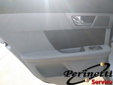 RICAMBI AUTO JAGUAR XF 2.7 TD 07-11
