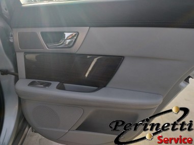 RICAMBI AUTO JAGUAR XF 2.7 TD 07-11