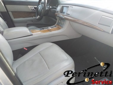 RICAMBI AUTO JAGUAR XF 2.7 TD 07-11