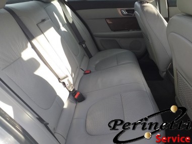 RICAMBI AUTO JAGUAR XF 2.7 TD 07-11