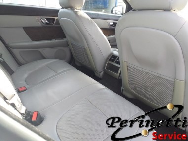 RICAMBI AUTO JAGUAR XF 2.7 TD 07-11