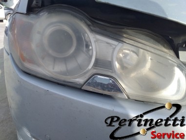 RICAMBI AUTO JAGUAR XF 2.7 TD 07-11