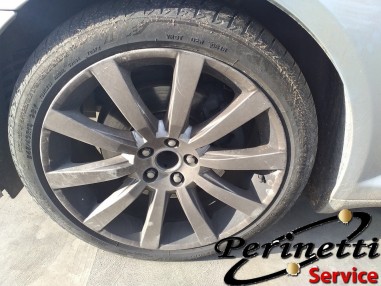 RICAMBI AUTO JAGUAR XF 2.7 TD 07-11