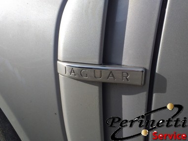 RICAMBI AUTO JAGUAR XF 2.7 TD 07-11