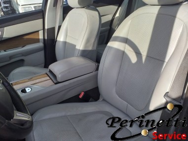 RICAMBI AUTO JAGUAR XF 2.7 TD 07-11