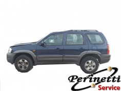 RICAMBI MAZDA TRIBUTE 3.0...