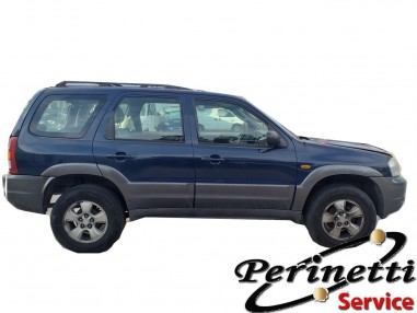 RICAMBI MAZDA TRIBUTE 3.0 BZ V6 01-03