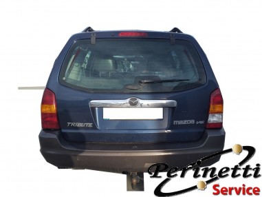RICAMBI MAZDA TRIBUTE 3.0 BZ V6 01-03