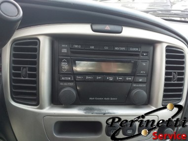 RICAMBI MAZDA TRIBUTE 3.0 BZ V6 01-03
