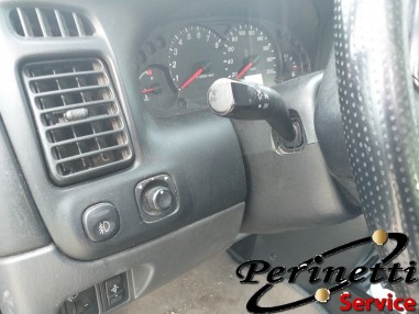 RICAMBI MAZDA TRIBUTE 3.0 BZ V6 01-03