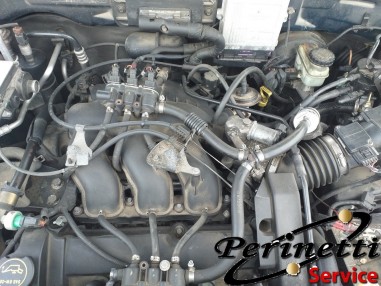 RICAMBI MAZDA TRIBUTE 3.0 BZ V6 01-03