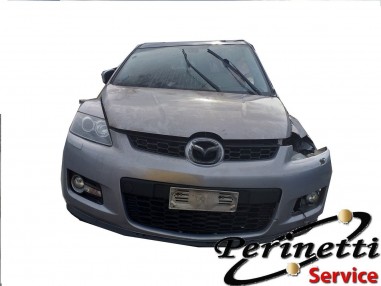 RICAMBI MAZDA CX-7 2.3 TB 07-09