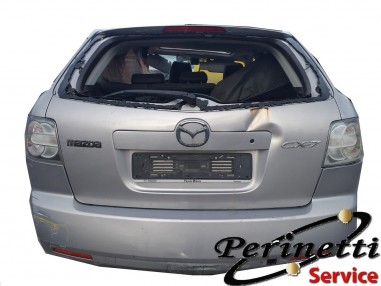 RICAMBI MAZDA CX-7 2.3 TB 07-09