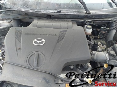 RICAMBI MAZDA CX-7 2.3 TB 07-09