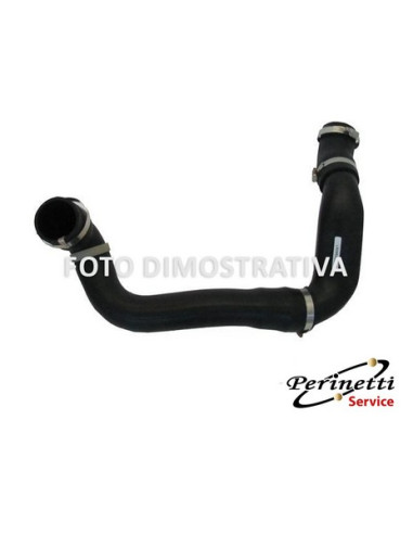 Tubo Acqua Passat + A4 1.9D 9701