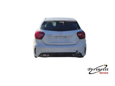 RICAMBI AUTO MERCEDES BENZ W176 2.2...