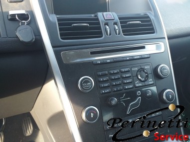 RICAMBI VOLVO XC-60 2.4 D5 08-13