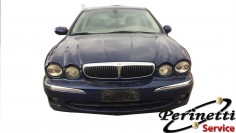 RICAMBI JAGUAR X-TYPE 2.0...