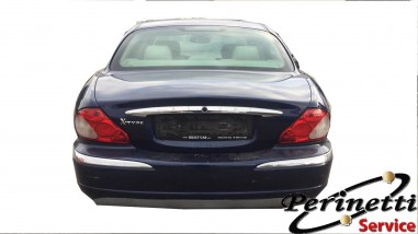 RICAMBI JAGUAR X-TYPE 2.0 BZ V6 01-05