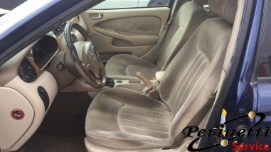 RICAMBI JAGUAR X-TYPE 2.0 BZ V6 01-05