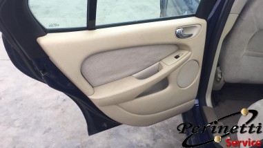 RICAMBI JAGUAR X-TYPE 2.0 BZ V6 01-05