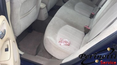 RICAMBI JAGUAR X-TYPE 2.0 BZ V6 01-05