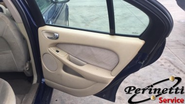 RICAMBI JAGUAR X-TYPE 2.0 BZ V6 01-05